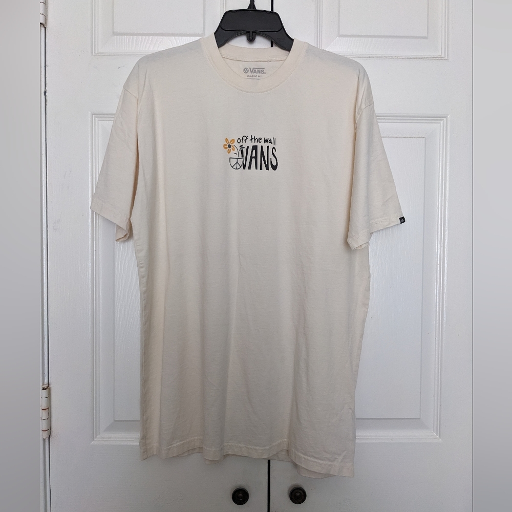 VANS Women's T-Shirt